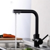 14'4N1200 Vòi rửa Roslerer RL-807 / 55GD1400 Vòi rửa Roslerer RL-807 Black