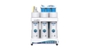 1.4N3150 Máy Lọc nước Karofi KAQ-U03 Pro 10 Lõi