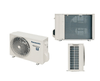 6TCH* Điều hòa treo tường Panasonic 12000BTU 1 chiều inverter cao cấp XU12BKH-8