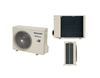 6tch*Điều hòa treo tường Panasonic 2 chiều 18.000BTU inverter YZ18AKH-8