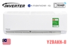5THL Điều hòa treo tường Panasonic 2 chiều 9.000BTU inverter YZ9AKH-8