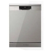 AGD13600 Máy rửa bát đặt độc lập hoặc âm tủ (Màu Bạc) SMS78EU12ES  *  Thái Lan