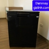 AGD13600 Máy rửa bát đặt độc lập hoặc âm tủ (Màu đen) SMS78EU12EB  *  Thái Lan