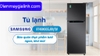 Tủ lạnh Samsung Inverter 460 lít RT46K603JB1/SV