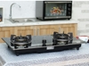 6tch!Bếp gas âm kính Sunhouse SHB8836