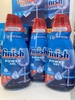 Gel rửa bát Finish Power 1L