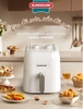 Nồi chiên không dầu 5.5L Sunhouse SHD4022