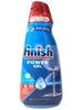 Gel rửa bát Finish Power 1L