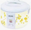 Nồi cơm điện Sharp 1.8 lít KS-181TJV