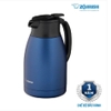 Bình thủy bấm rót Zojirushi SH-HC15-NU, SH-HC15-AD 1,5L