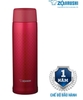 Bình giữ nhiệt Zojirushi SM-NAE48SA-AZ, SM-NAE48SA-BZ, SM-NAE48SA-RZ, SM-NAE48SA-WZ 0,48L