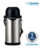 Bình giữ nhiệt Zojirushi SJ-TG08-XA, SJ-TG08-AA dung tích 0.8L