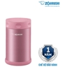 Bình đựng thức ăn giữ nhiệt Zojirushi SW-FCE75