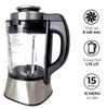 6tch1300* Máy xay nấu sữa hạt đa năng Magic Eco: AC-145