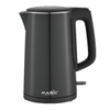 750k- Bình đun siêu tốc (đen) Magic Eco: AC-42