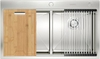 14'4N2900 CHẬU GENTO - GT04 -8850