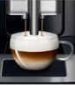 AGD13200 Máy pha cà phê Bosch VeroCup 100 TIS30159DE – Màu đen