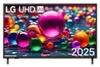 6tch* Smart Tivi LG UHD AI 4K 75 inch 75UA841CPSA