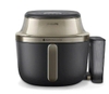 6tch*  Nồi chiên hấp Philips NA543/00 7.2 lít