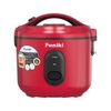 6N437 Nồi cơm điện nắp gài 1.8L Funiki HRC6162