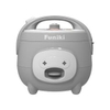 6N386 Nồi cơm điện nắp gài 1.2L Funiki HRC6124