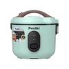 6N336 Nồi cơm điện nắp gài 1.2L Funiki HRC6123