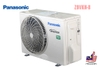 Điều hòa Panasonic 2 chiều inverter 9.000BTU Z9VKH-8