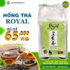hong-tra-royal-500g-nguyen-lieu-pha-che-tobee-food