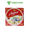 banh-quy-dua-august-300g-198-foods-banh-keo-an-vat-banh-keo-tet-2024-tobee-food