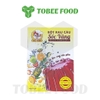 rau-cau-soc-vang-goi-12gr-soc-vang-topping-lam-tra-sua-tobee-food