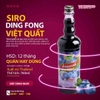 siro-dingfong-viet-quat