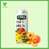 tra-dao-sa-225g-cozy-nguyen-lieu-pha-che-tobee-food