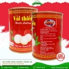 vai-thieu-ngoc-ha-565g-ngoc-ha-nguyen-lieu-pha-che-tobee-food