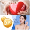 Viên uống bổ tim chống đột quỵ CoQ10 Wagner Úc