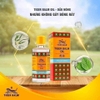 Dầu gió Tiger balm Liniment Thái Lan 28ml