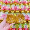 Viên dầu cá siêu cô đặc vị chanh Omega 3 1000mg from Fish oil Spring Valley 180 viên
