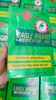 Dầu xanh Mỹ 2 nắp Eagle Brand 24ml