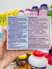 Viên uống trị ho cảm sốt DayQuil & NyQuil Vicks 48 viên của Mỹ