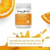 Vitamin C Healthy Care Úc 500mg 500 Viên