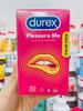 Bao cao su Durex Úc hộp 30 cái