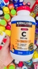 Viên Ngậm Vitamin C Kirkland Mỹ 500mg 500 Viên