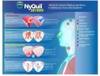 Siro Dayquil liquid Cold & Flu Vicks Mỹ (Set 3 chai 1.06L)