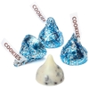 Socola Hershey's Kisses Cookies N Cream 283g