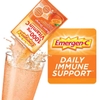 Bột Vitamin C Emergency-C Mỹ 1000mg 90 Gói (3 Hộp Bên Trong)