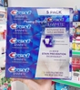 Kem đánh răng Crest 3D hàng chuẩn Mỹ (mỗi tuýp 147 gram)