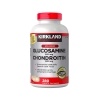Viên uống bổ khớp Kirkland Signature Glucosamine 1500mg & Chondroitin 1200mg (280 viên)