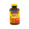 ￼200 viên uống Super C with Vitamin D3 & Zinc Made Mỹ Antioxidant support Immune chuẩn US