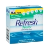 Nước nhỏ mắt Refresh nhập khẩu Mỹ Tears Lubricant Eye Drops Combo (4 chai x15ml + 1 chai x5ml)