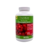 Viên uống hỗ trợ đường tiết niệu Trunature Cranberry 650mg (140 viên)