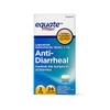 Viên uống dứt tiêu chảy Equate Anti Diarrheal 2mg (24 viên)